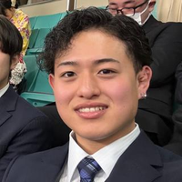 平塚 涼佑さんのプロフィール
