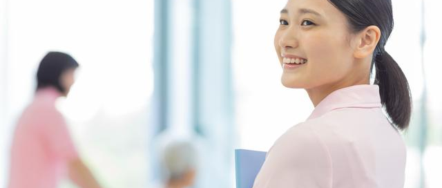看護師経験をビジネスに！看護師ならではのキャリアの悩みに寄り添うコーチ！