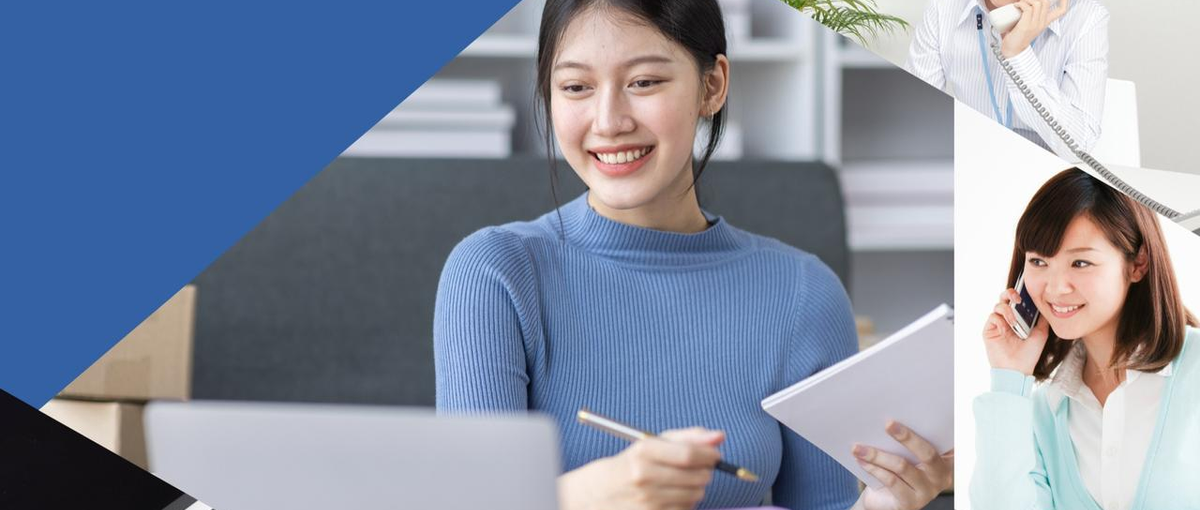 縁の下の力持ち｜拡大中の弊社を支えるコーポレート部門の責任者候補を募集。