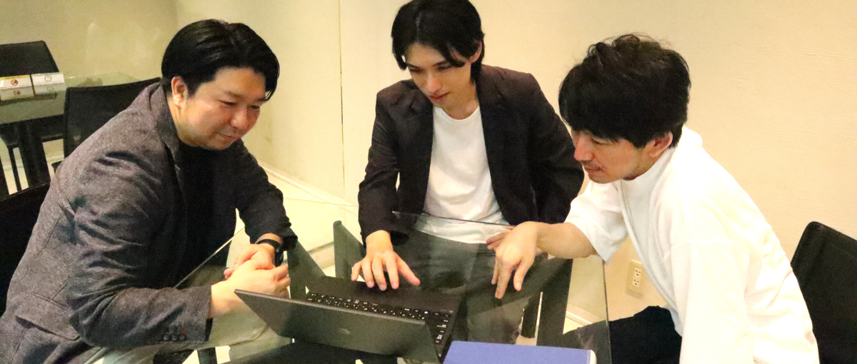 エンジニアインターン｜生成AI活用して半年で一人前のプロダクト開発者へ