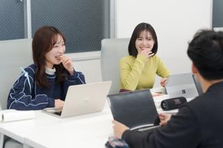 マーケター/サイト運営担当募集｜代表の下で学びながら成長できる環境です！