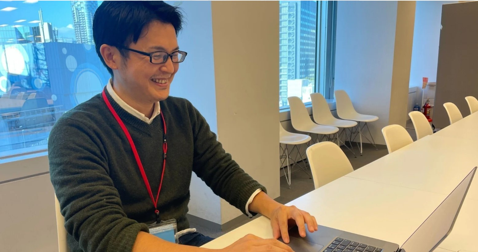 広報部の生産性向上に貢献したい ～PR Analyzerのエンジニアとして働くやりがい