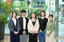 夏採用｜経験豊富なWebデザイナー大募集！自社プロダクトのマネージャー