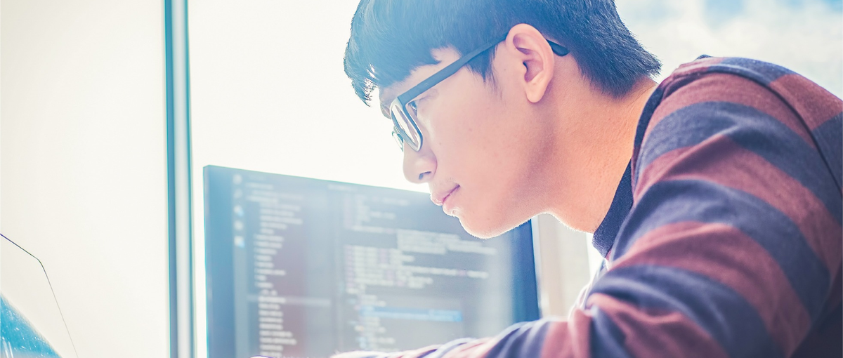 27卒｜知的好奇心が武器になる！セキュリティの世界へGO！