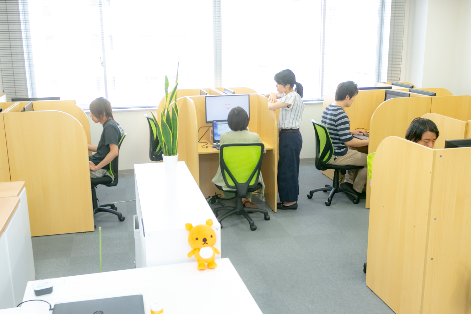 manabyだからこそ実現できる、「自分らしく働くための”対話重視”SESサービス」始動！！