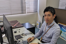 開発チームのリーダー候補を募集しています！