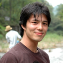 Shogo Kinoshita
