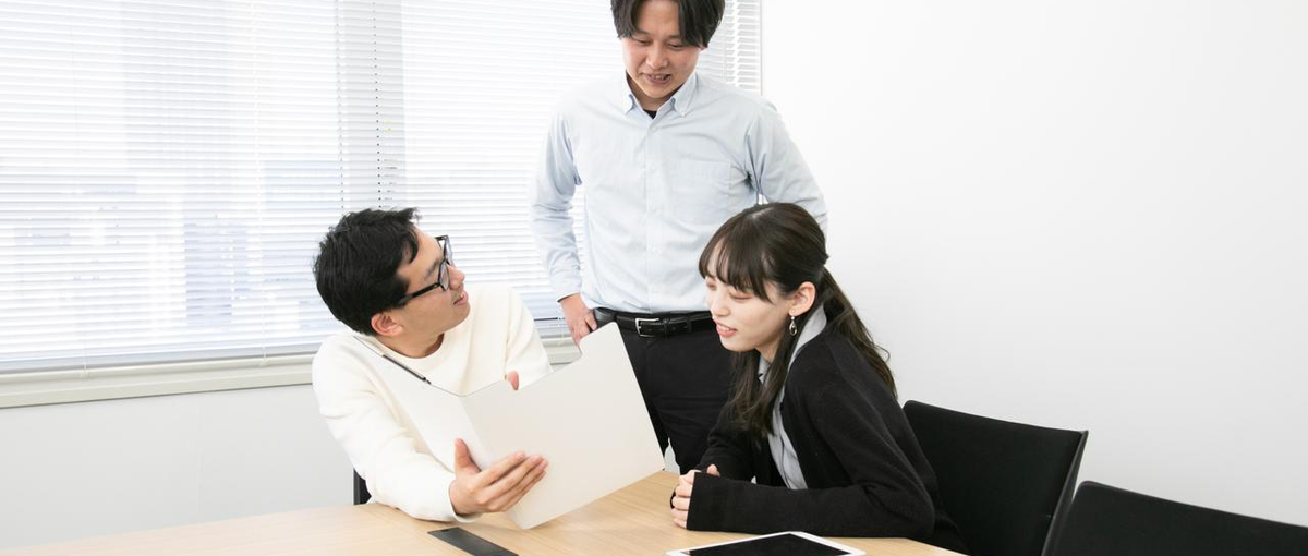 大手・有名ゲーム会社で新しいゲームの企画をお任せ！ゲームプランナー募集！