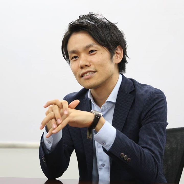 Hirotomo Kunichi