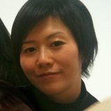 Yoshie Koyama