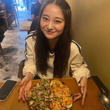 沼澤 静菜