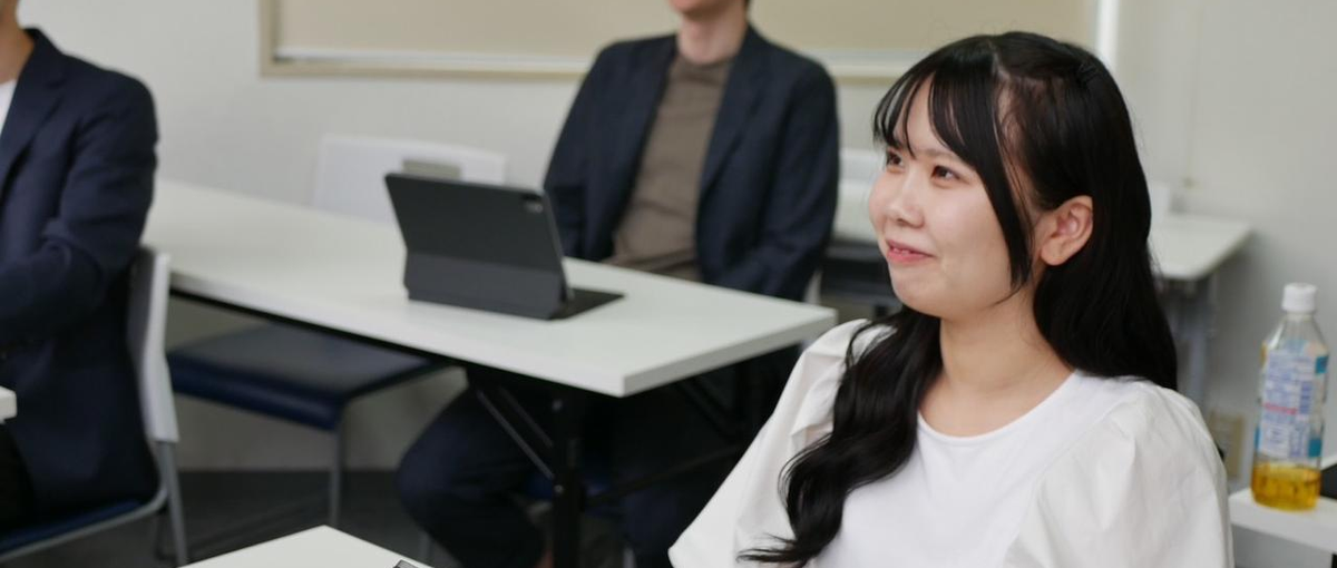 インターン生多数｜マーケティングで圧倒的なガクチカを作ろう！＠東京