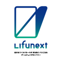 About 株式会社Lifunext