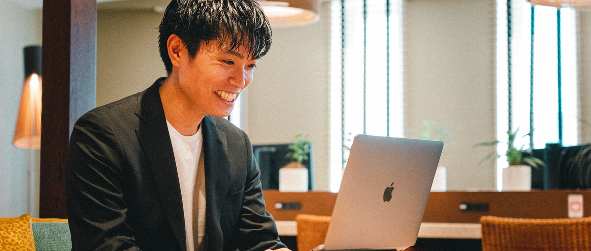 26卒! こだわりぬいていいんです！内定0からキャリアを掴むマーケターへ！