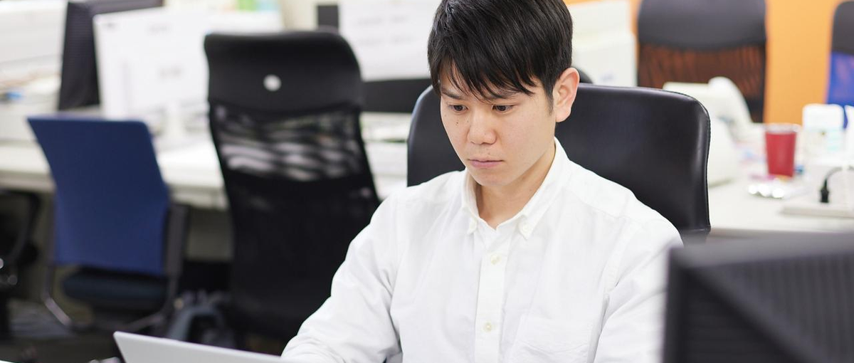 文系大歓迎｜プログラミングを学んで、Webエンジニアとして活躍しよう！