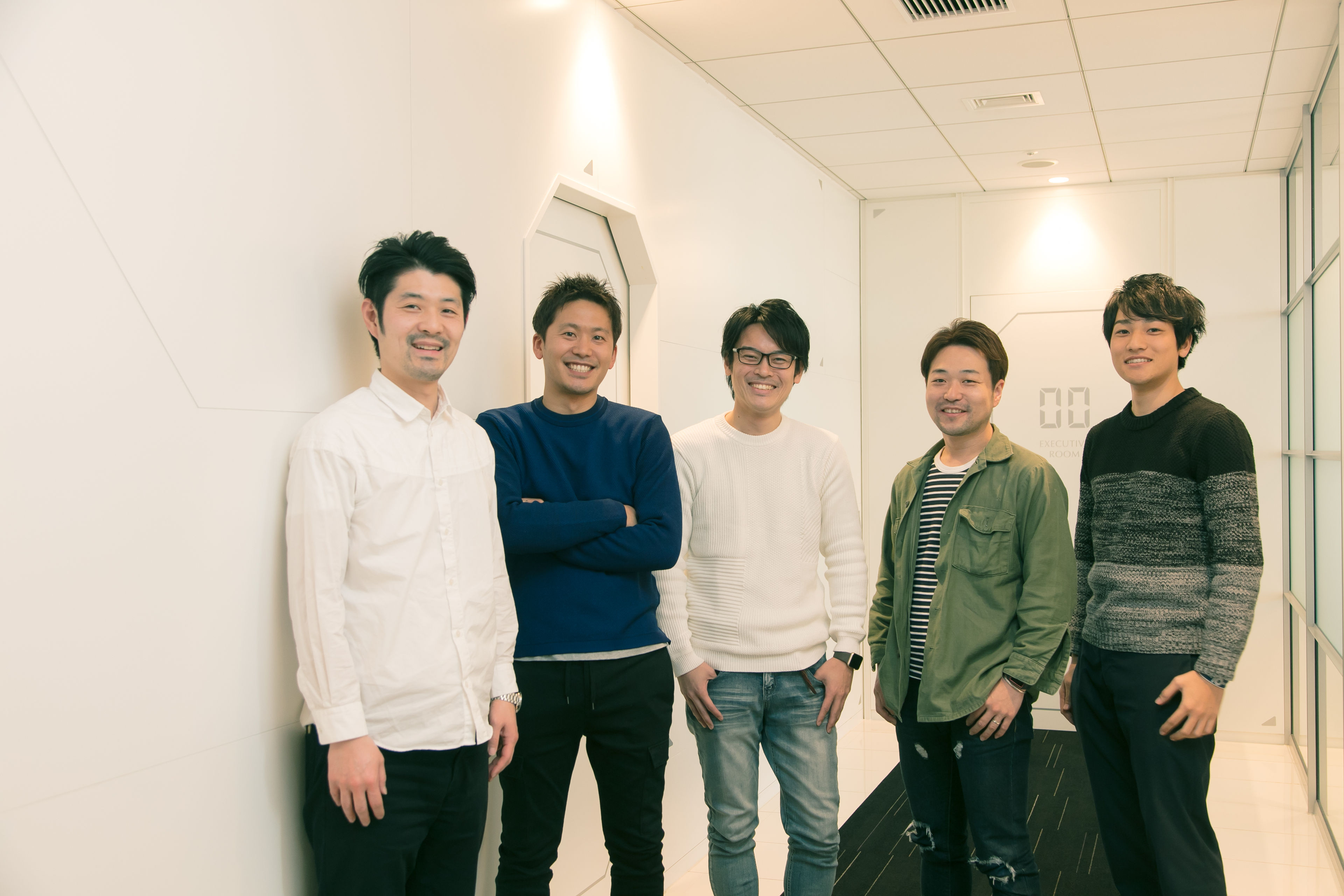 「FastGrow」掲載＆ミートアップ開催のお知らせ