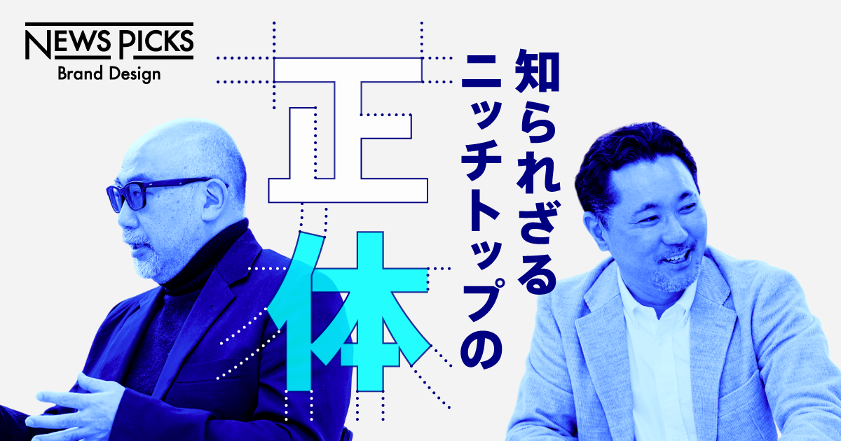 NEWS PICKS掲載：【楠木建が迫る】急成長を遂げる、日本リビング保証とは何者だ