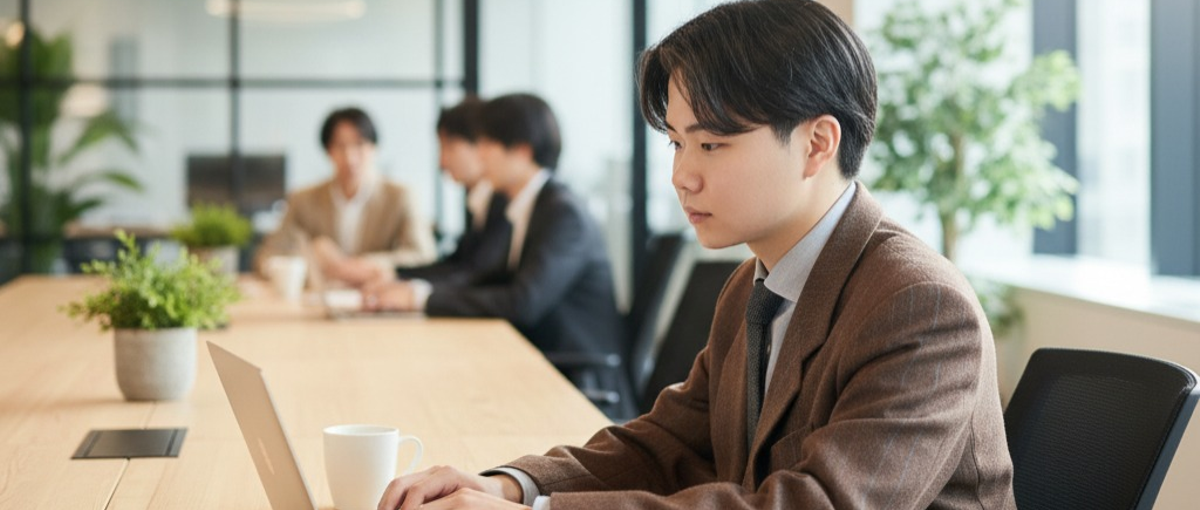 精鋭から直伝！AI採用戦略を経営視点で実践する長期インターンを募集中！