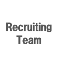 Team Recruiting