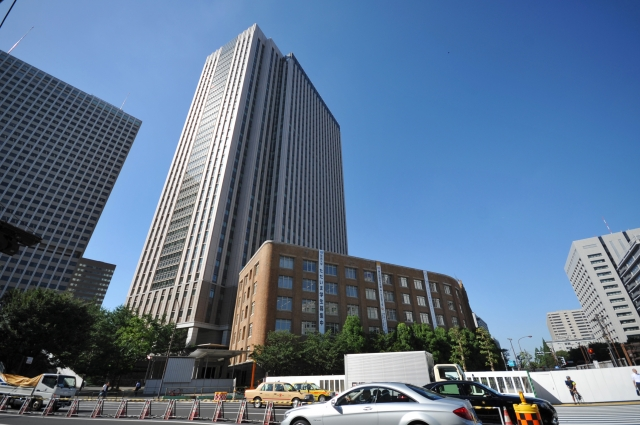 代表原田が文部科学省の意見交換会に参加しました