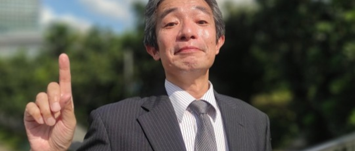 明日からがんばるんじゃない…今日…今日だけがんばるんだっ…!