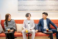 仲間とともに会社の未来をつくる！会社の挑戦を支えるバックオフィス募集！