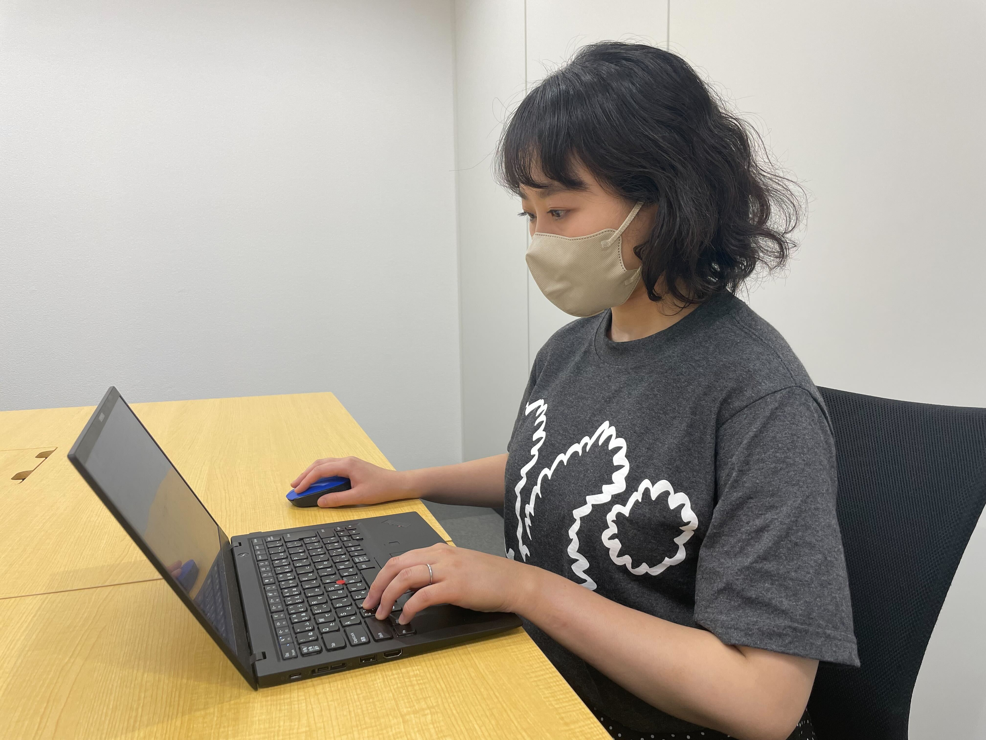 社員インタビュー★商材の正直さに魅了されて入社したCSメンバー。チームと仕事に対する本音とは？