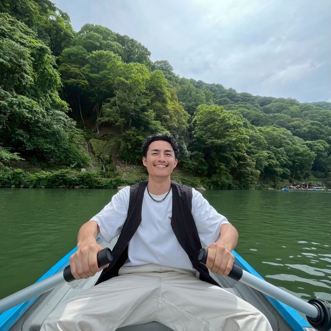 Kazuki Tashima