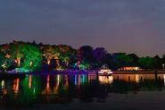 千葉公園でYohasを開催