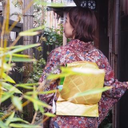 治部 真悠子