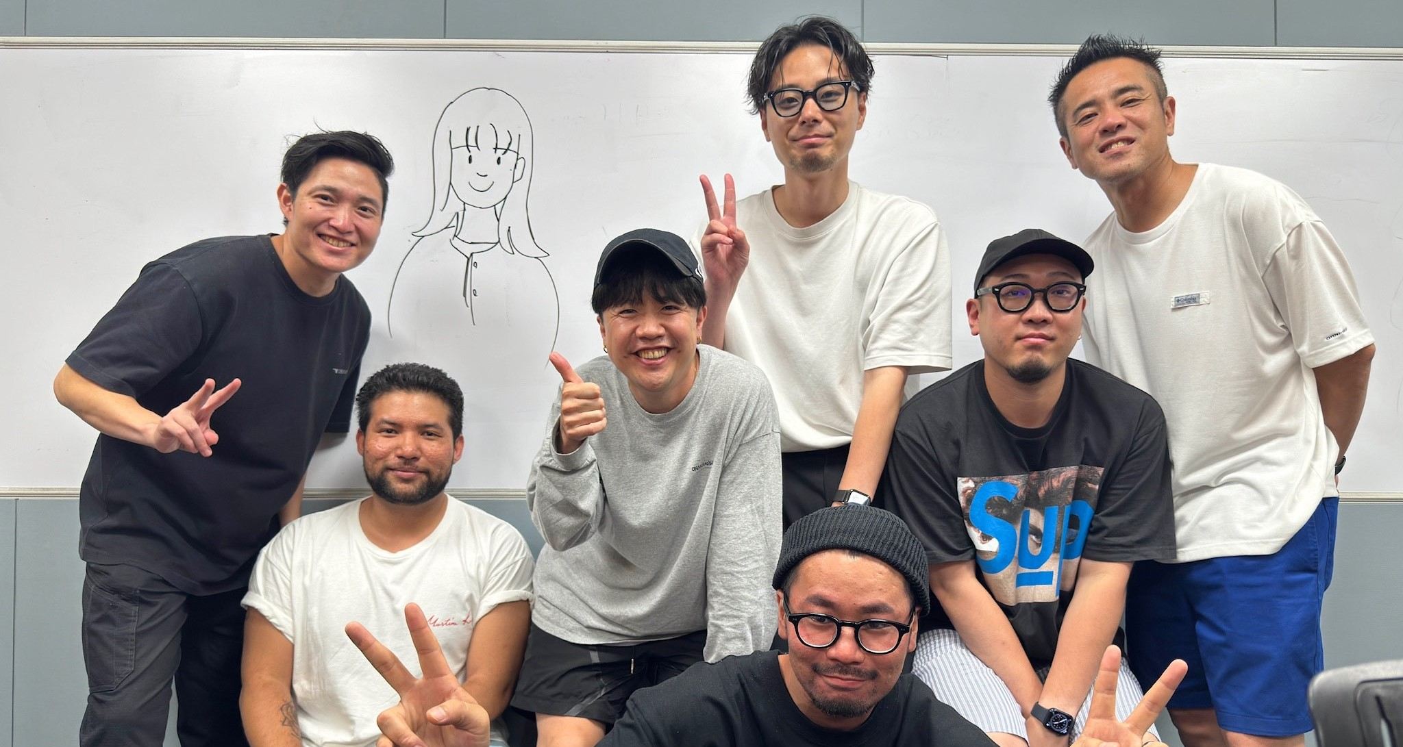 MMT初の合宿を開催！今回のテーマ：「3年後の未来への解像度を上げる」