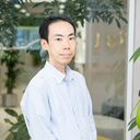 山野泰裕
