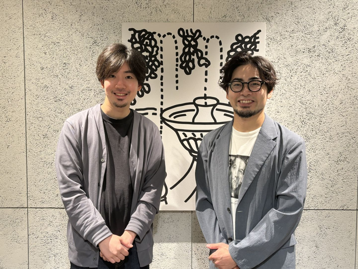 歌物からBGMまで、様々な経験を活かして渾身の楽曲を届ける（株式会社グローブ・エンターブレインズ 様）