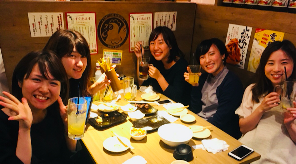 【クイズ】ここ1年で1→5！！これは一体何の数字？！