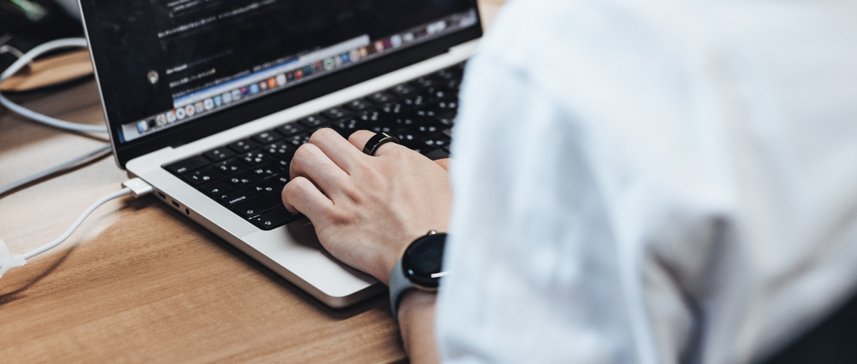 ただ作るではない、上流からの本質的なフロントエンド開発に興味がある方募集！