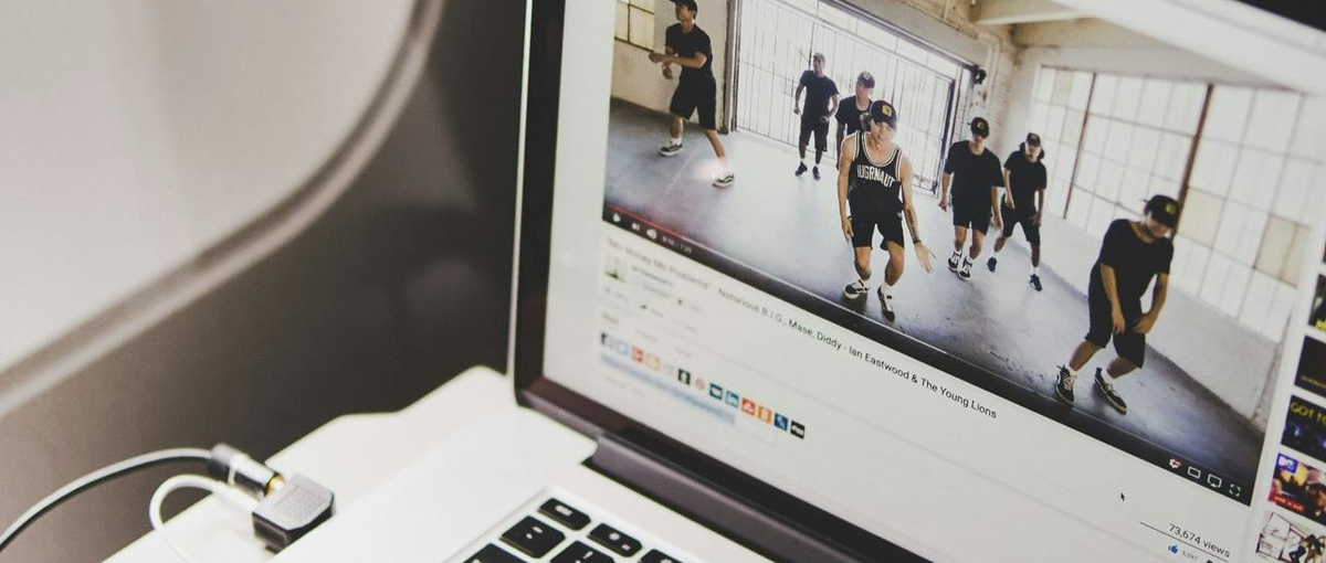 明日のトレンドを創る動画クリエイター｜YouTube企画・制作