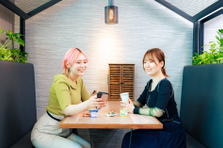 経理＋αのスキルが身につく｜横断型バックオフィスで可能性を広げませんか？