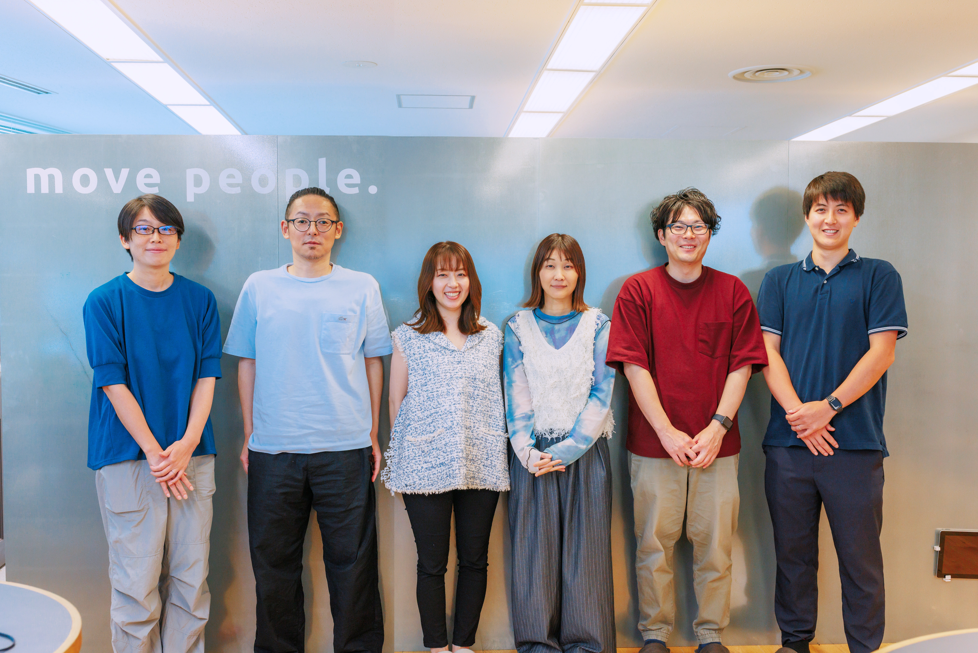 アジケ×ソニックムーブ座談会：「リードするって、どういうこと？」——現場で奮闘するプロジェクトリーダーたちのリアルな声【後編】～自社で掲げるリード人材像の深層～