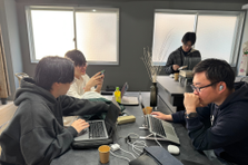 経験なくてOK!受託開発で実績を積みながらエンジニアデビューしませんか？