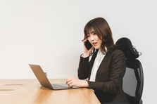 人と接するのが得意な方歓迎！インサイドセールス営業職募集