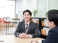 人事や現場の育成担当と"会社の育成プラン"を一緒にデザインする仕事