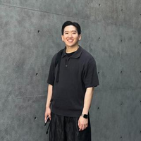 Hong Gipyoさんのプロフィール