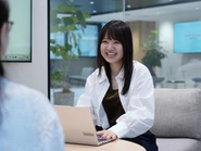 私たちは、 誰もが意識することなく日常的にリユースを楽しむライフスタイルを定着させていきます。 