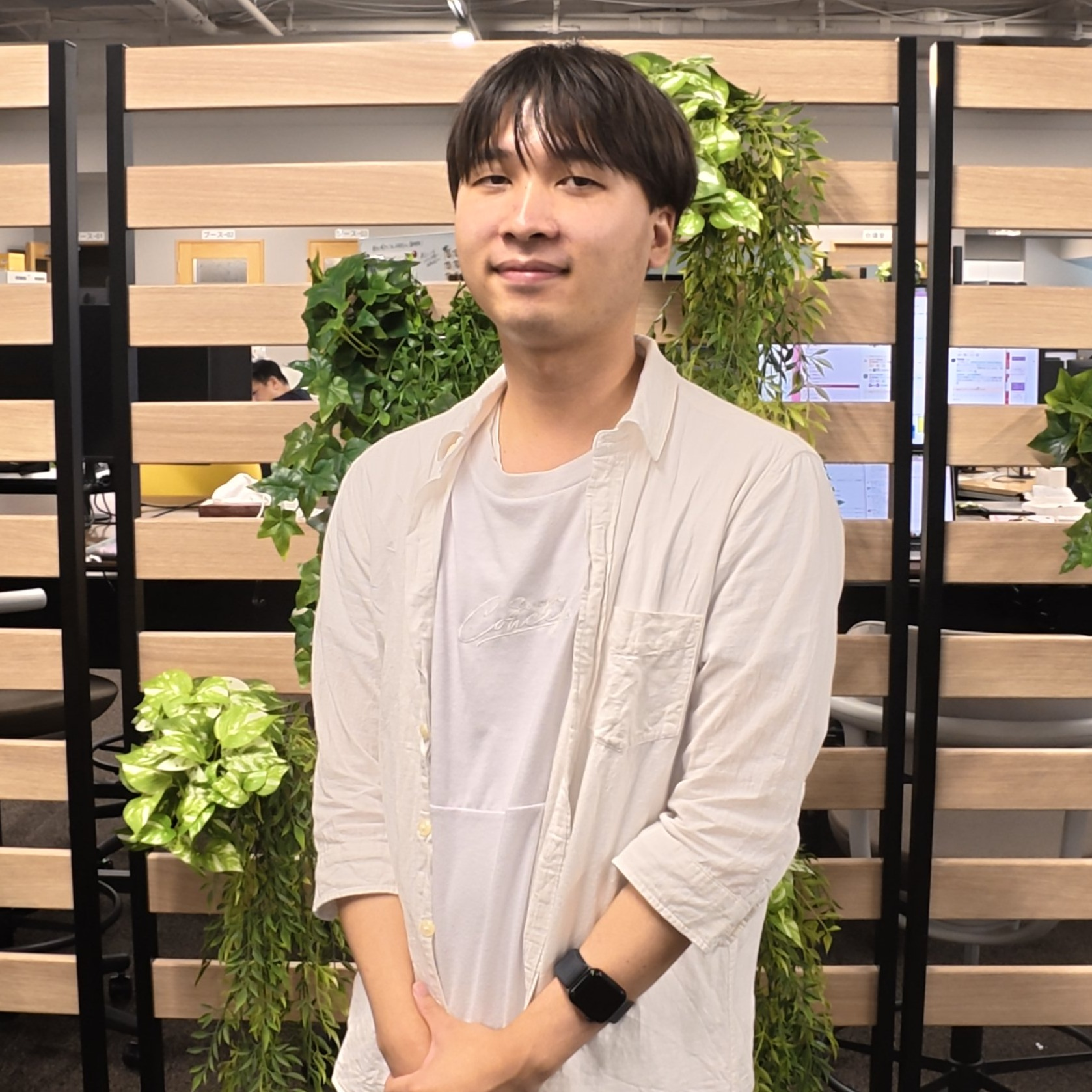 中井 璃玖斗