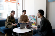 マーケティングや編集の経験も活かせる！広報を募集。