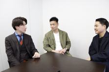 ブルーオーシャン市場の仕掛け人！業界課題に挑む、営業ポジションを募集！