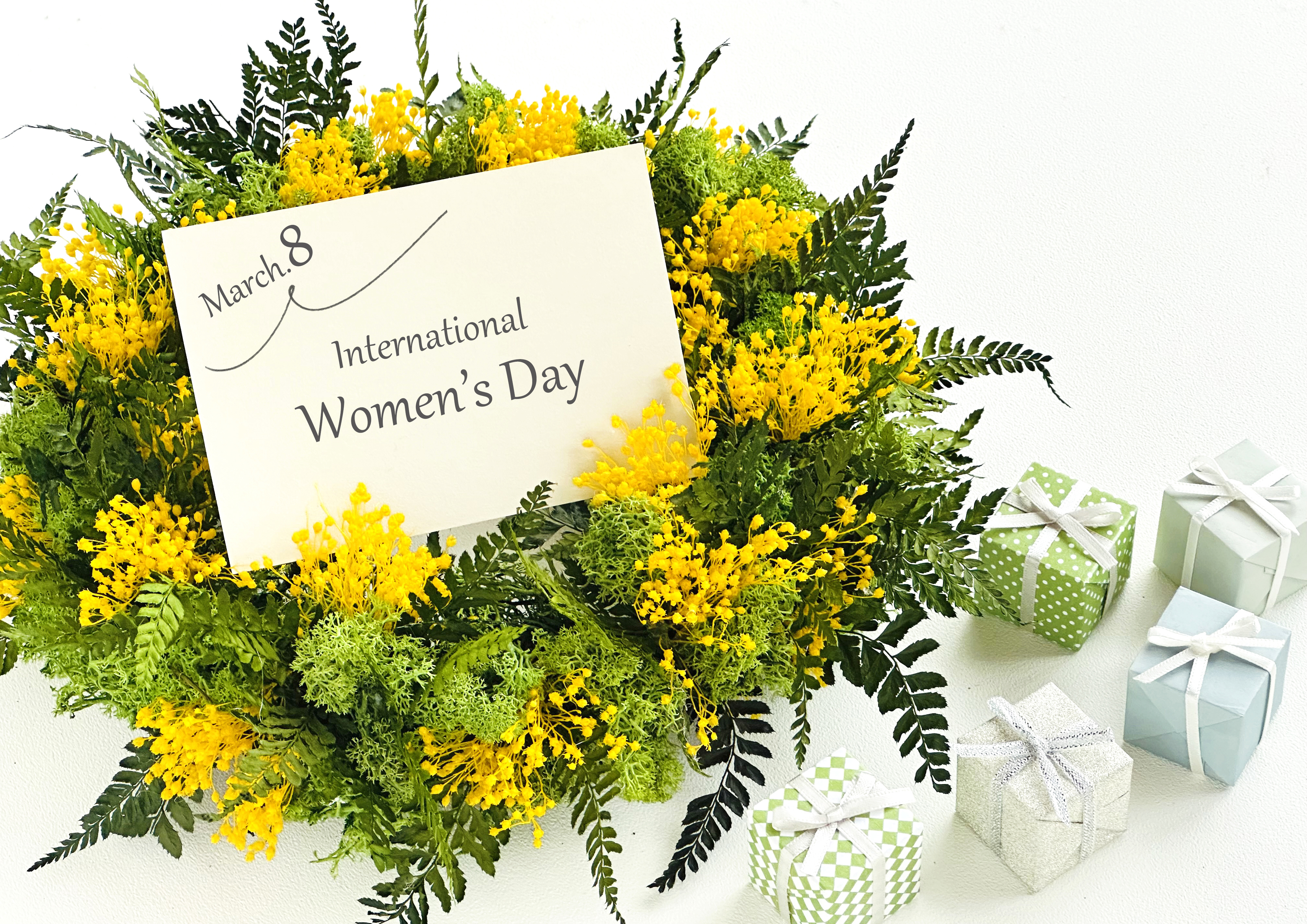 【国際女性デー】自分らしく輝く女性たちのストーリー