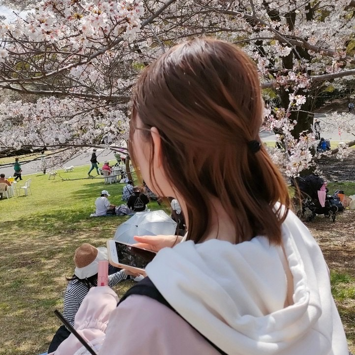 杉山 華音