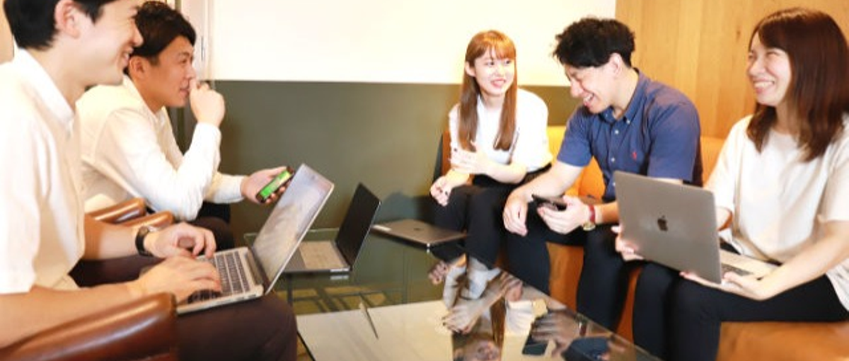 AIを駆使する不動産テック！経営視点で企業成長を支えるファイナンス募集