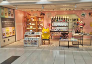 名作絵本クッキー缶セレクション POP-UPの開催